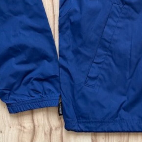 Men's Coach Jacket - Picture 4 of 6